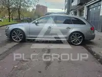 2012 Audi S4