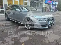 2012 Audi S4