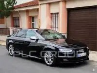 2012 Audi S4