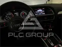 2012 Audi S4