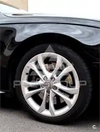 2012 Audi S4