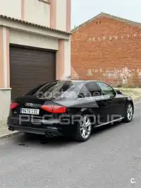 2012 Audi S4