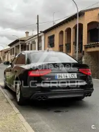 2012 Audi S4