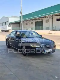 2012 Audi A8