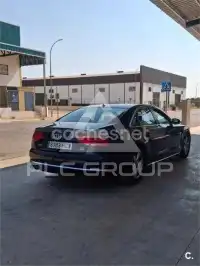 2012 Audi A8