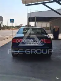 2012 Audi A8