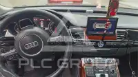 2012 Audi A8
