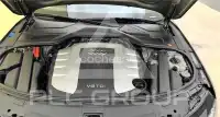 2012 Audi A8