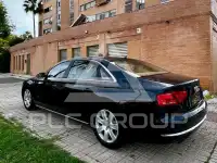 2012 Audi A8