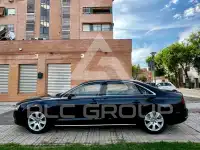 2012 Audi A8