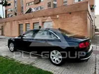 2012 Audi A8