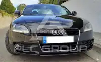 2012 Audi TT