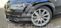 2012 Audi TT