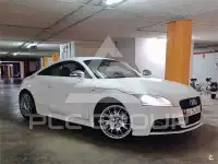 2012 Audi TT