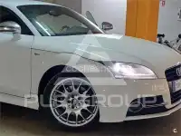 2012 Audi TT