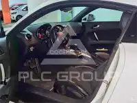 2012 Audi TT
