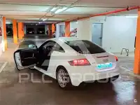 2012 Audi TT