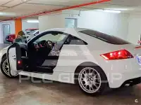2012 Audi TT