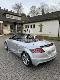 2012 Audi TT