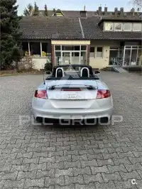 2012 Audi TT