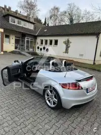 2012 Audi TT