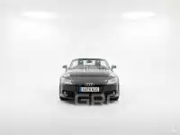 2012 Audi TT