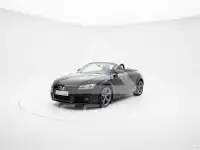2012 Audi TT