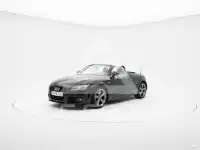 2012 Audi TT
