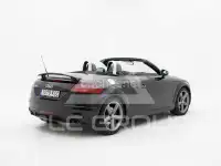 2012 Audi TT