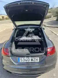 2012 Audi TT