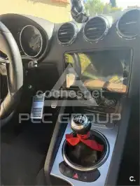 2012 Audi TT