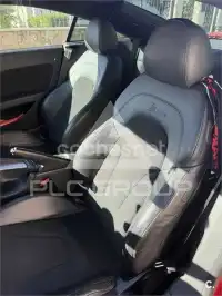 2012 Audi TT