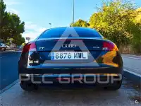 2012 Audi TT