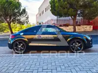 2012 Audi TT