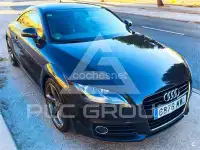 2012 Audi TT