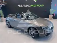 2012 Audi TT