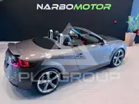 2012 Audi TT
