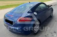 2012 Audi TT