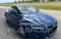2012 Audi TT
