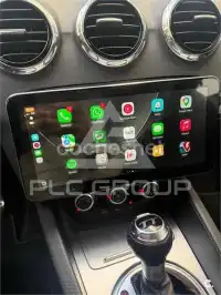 2012 Audi TT