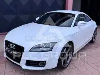 2012 Audi TT