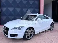 2012 Audi TT