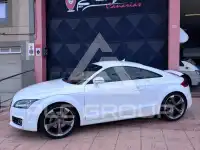 2012 Audi TT