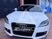 2012 Audi TT