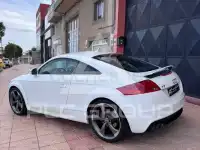 2012 Audi TT