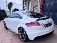 2012 Audi TT