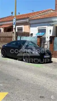 2012 Audi TT