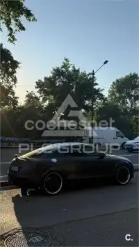 2012 Audi TT