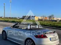 2012 Audi TT