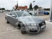2012 Audi A7